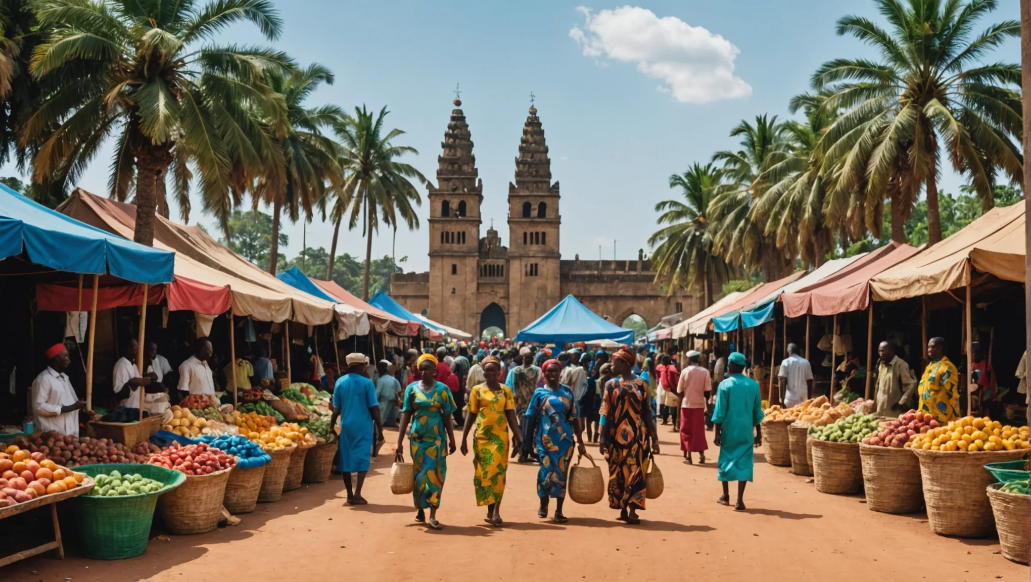 Conseils et stratégies pour réussir dans le commerce au Cameroun