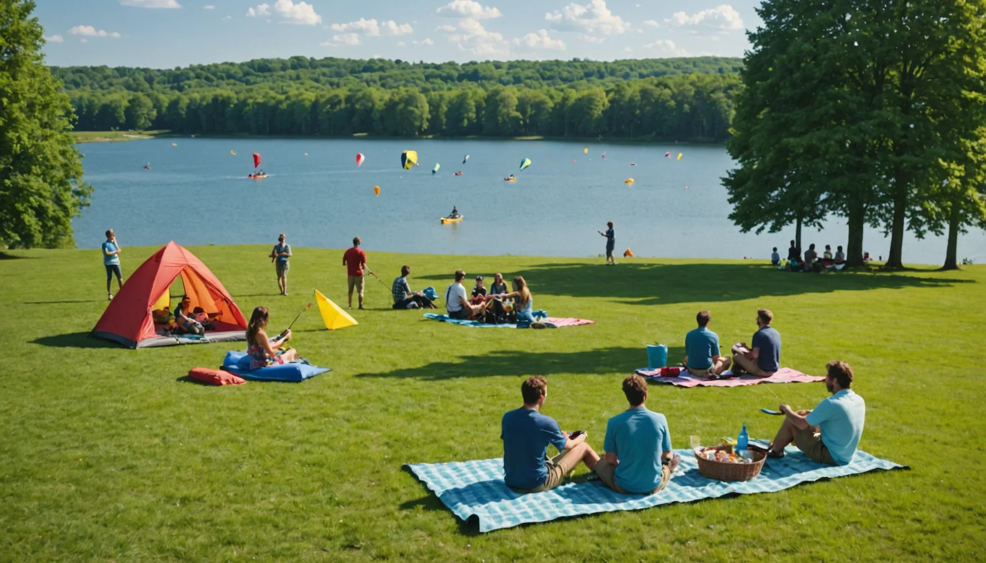 Découverte insolite des activités en plein air à ne pas manquer !