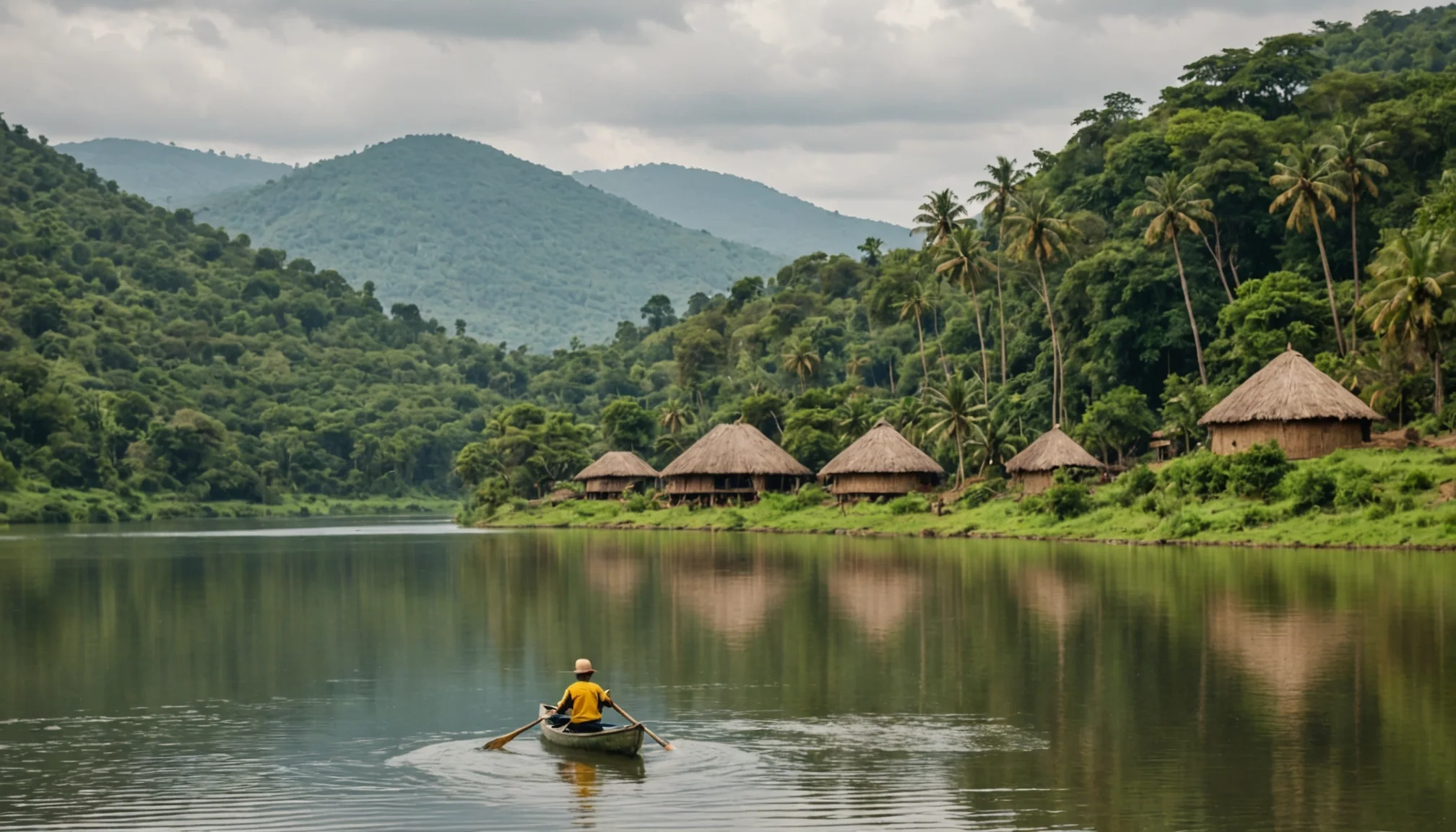 Découvrez des activités de détente méconnues au Cameroun qui vous surprendront