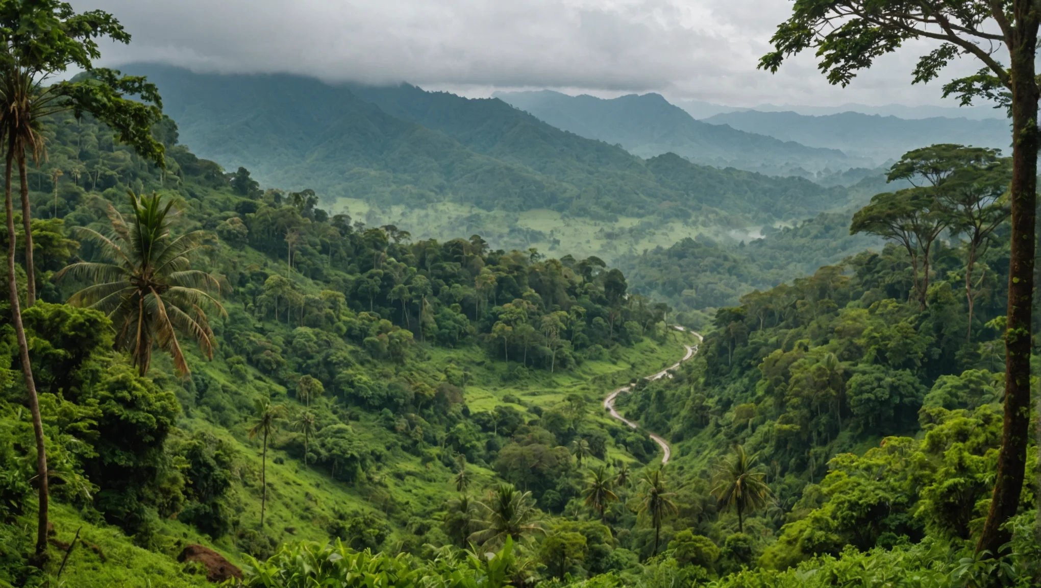 Découvrez les merveilles cachées du Cameroun : aventures et trésors inattendus