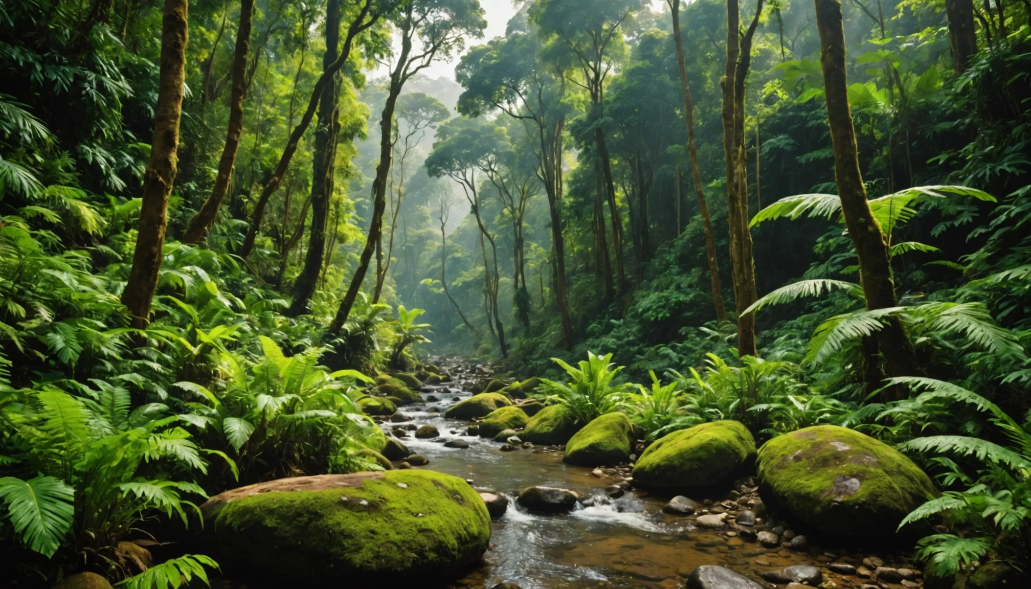 Découvrez les trésors cachés des sites naturels du Cameroun !
