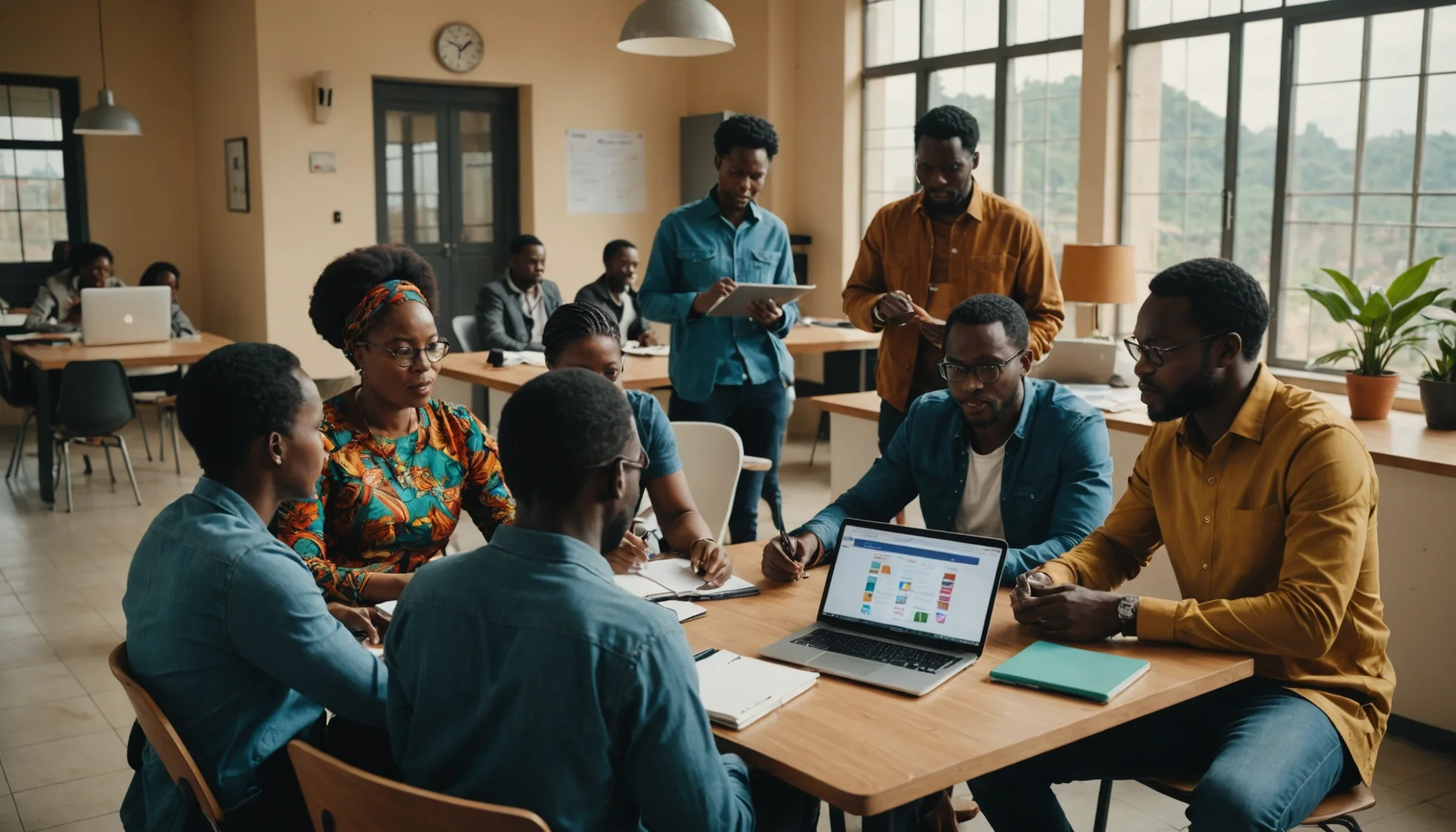 Lancez votre business au Cameroun : astuces pour un démarrage réussi !