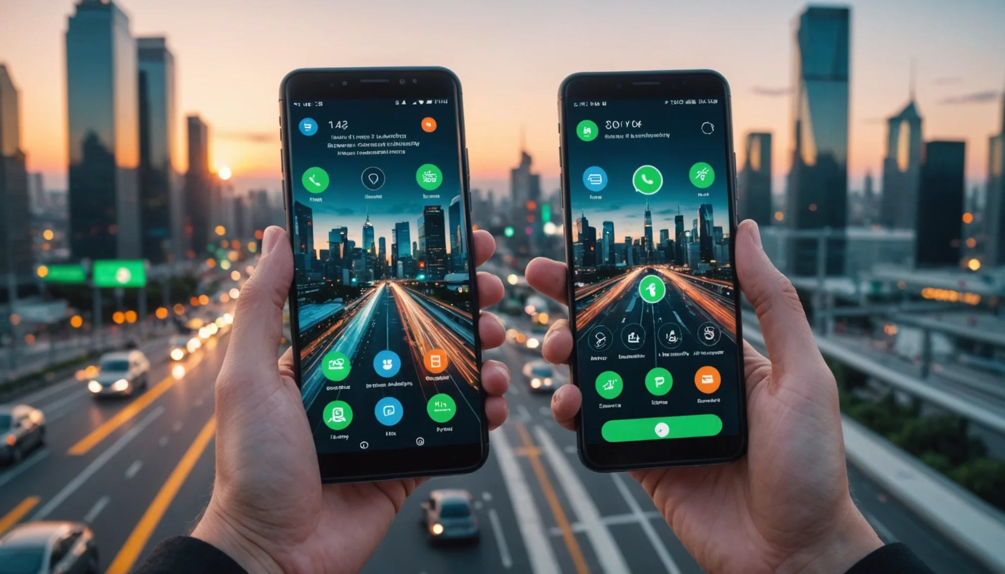 Les innovations mobiles 2024 qui vont révolutionner votre quotidien