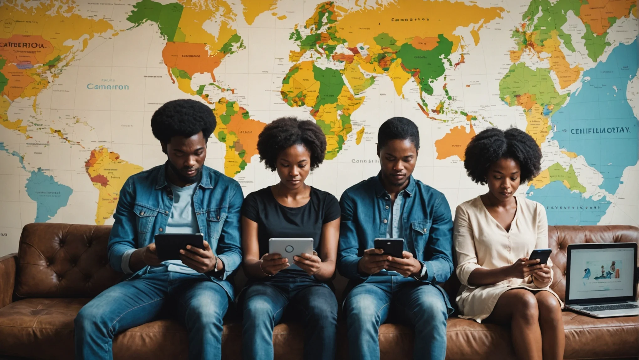 Les Meilleurs Sites de Commerce en Ligne au Cameroun