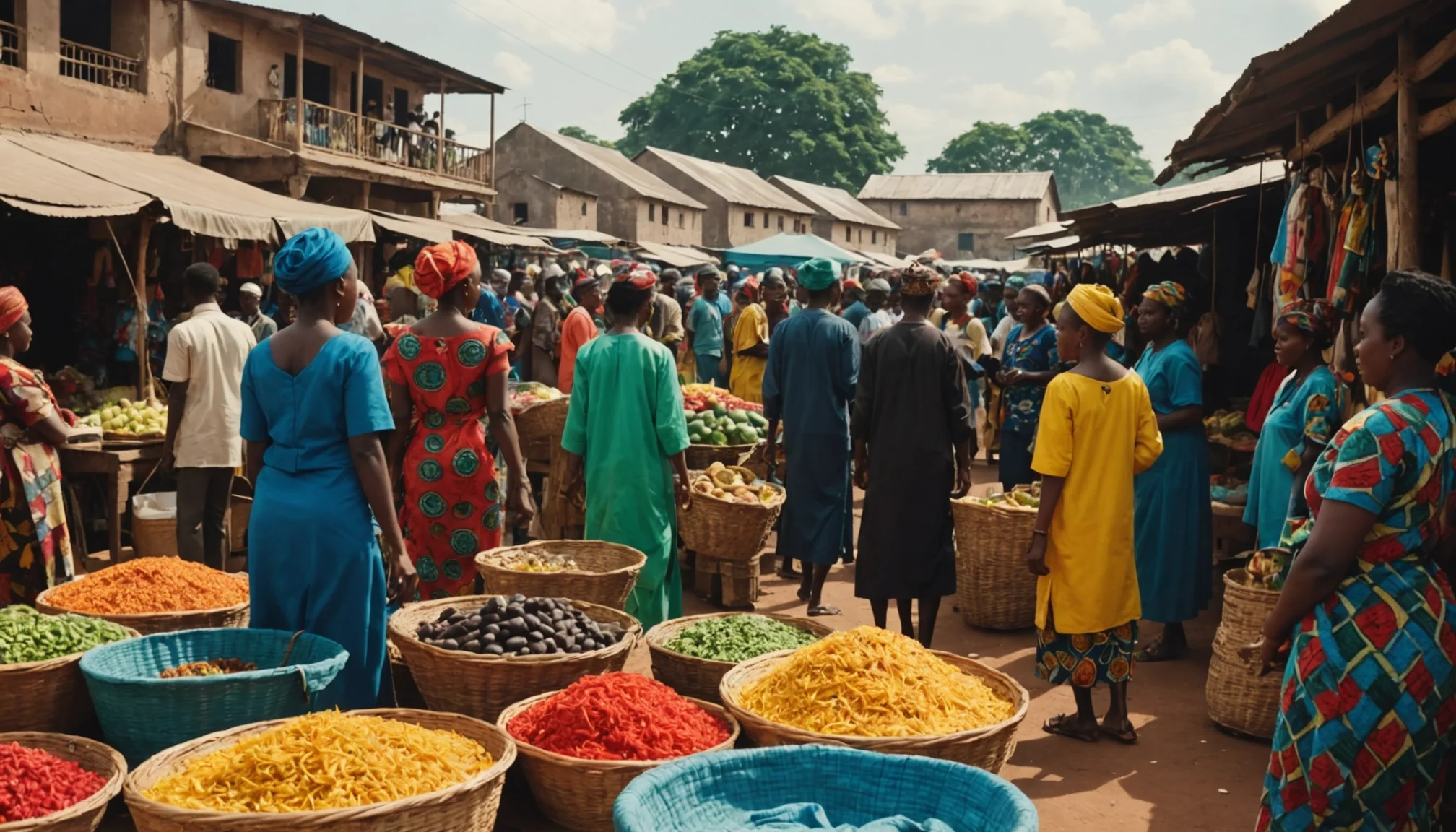 Les nouvelles tendances du commerce au Cameroun qui vont vous étonner