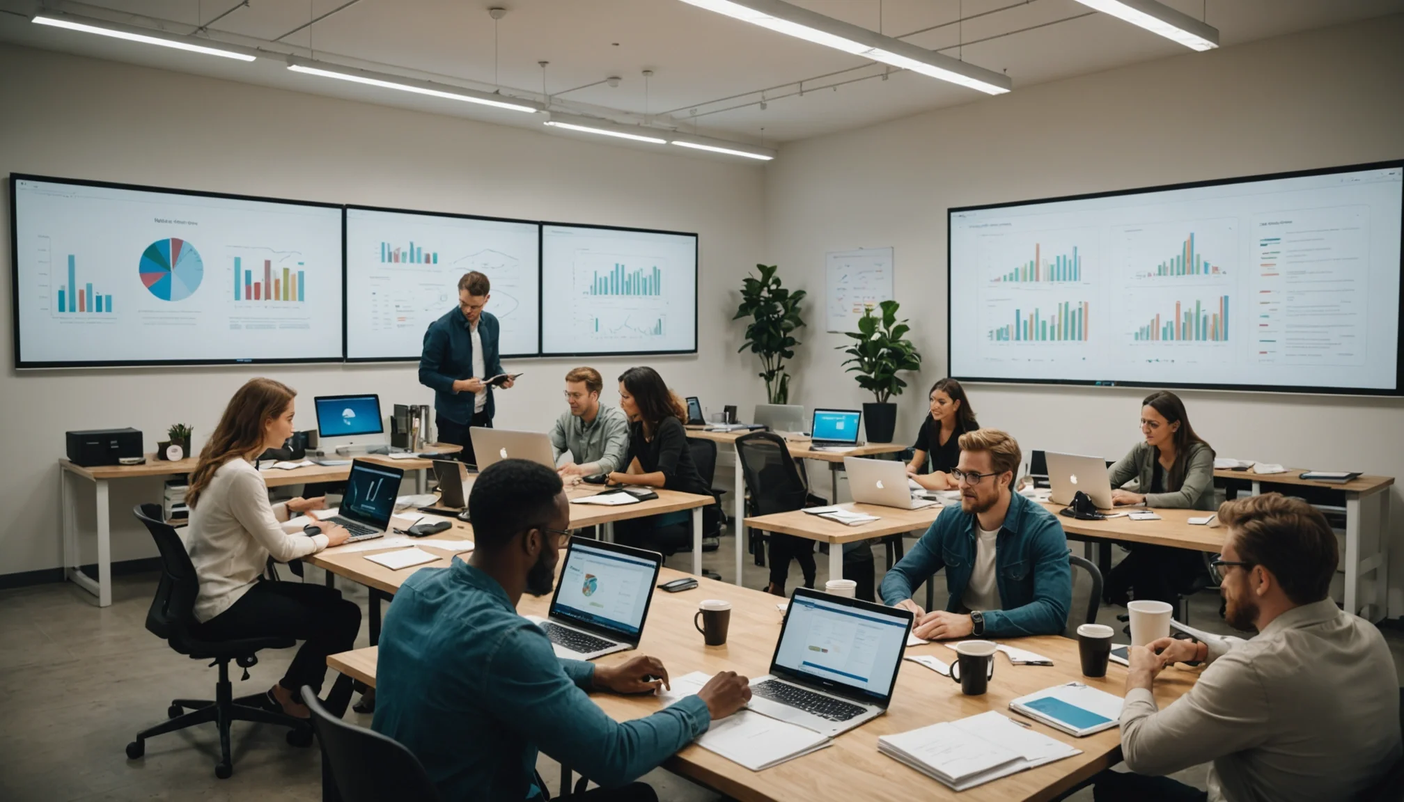 Maîtriser les étapes clés pour créer une boutique en ligne efficace et rentable