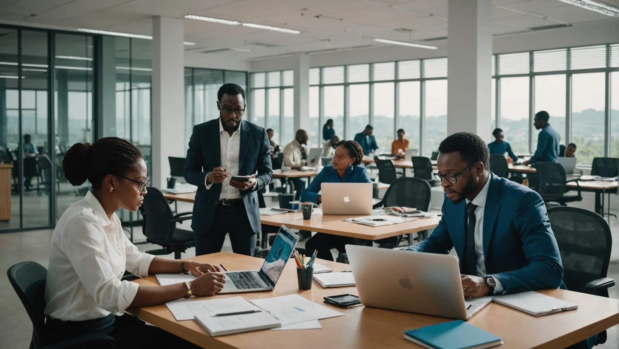 Opportunités de Business au Cameroun : Idées Innovantes pour Entreprendre