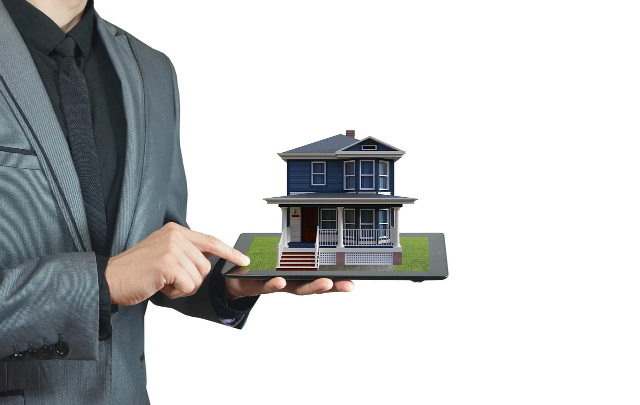 Révéler l'inattendu : déclarer la vente d'un bien immobilier à l'étranger