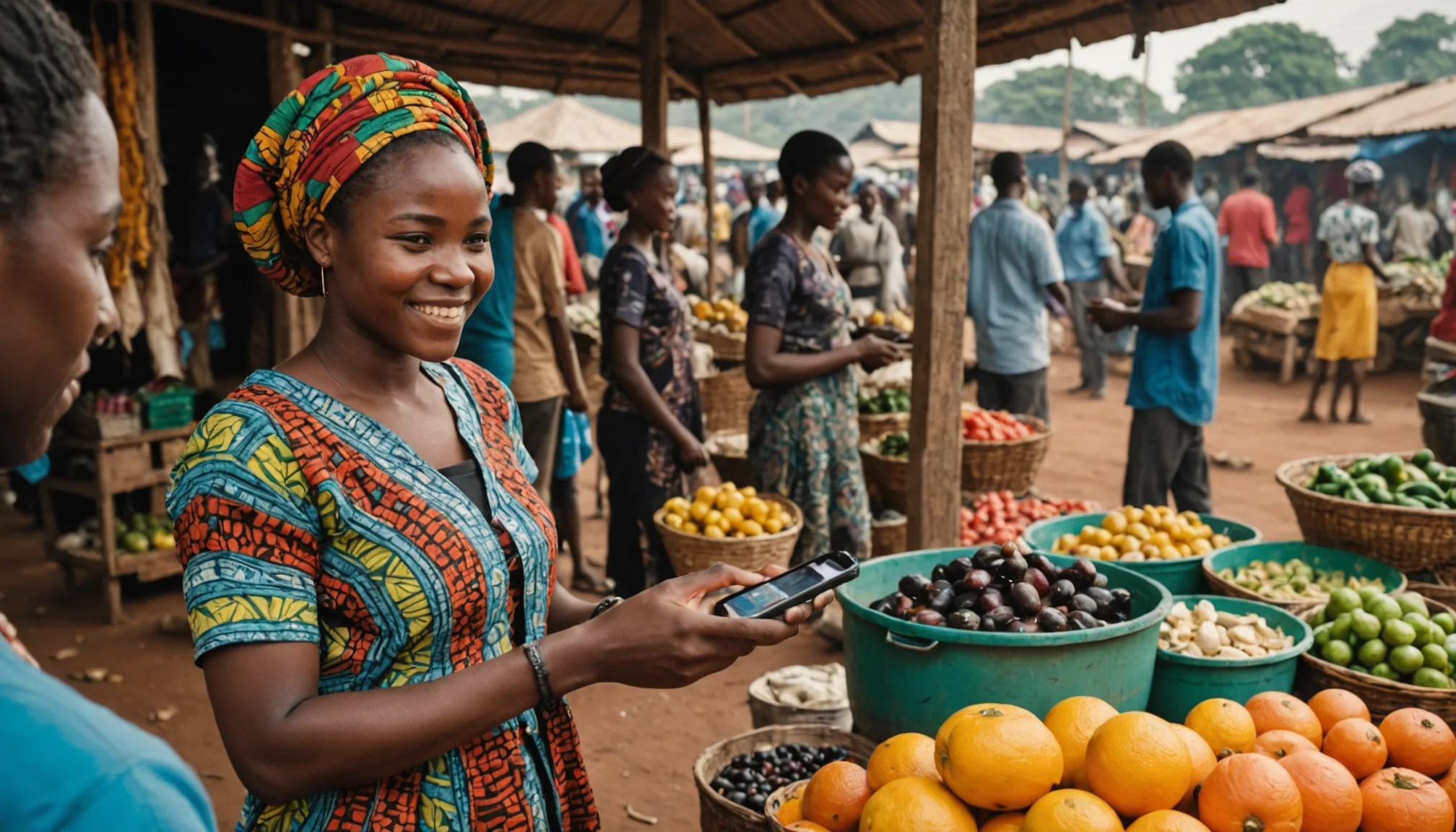 Révolution numérique : comment le commerce en ligne au Cameroun transforme les achats