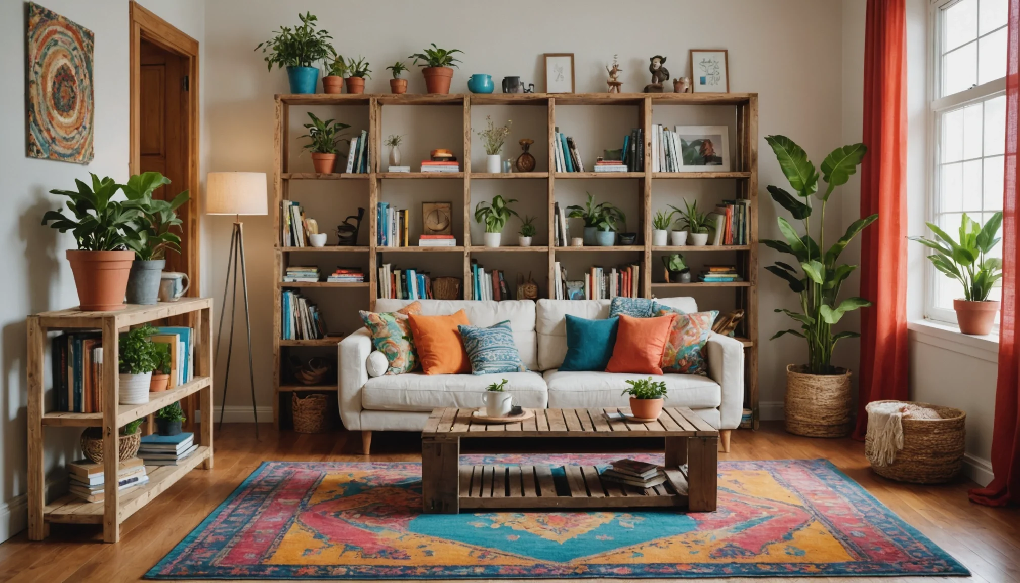 Révolutionnez votre maison : 10 idées de recyclage surprenantes et faciles !