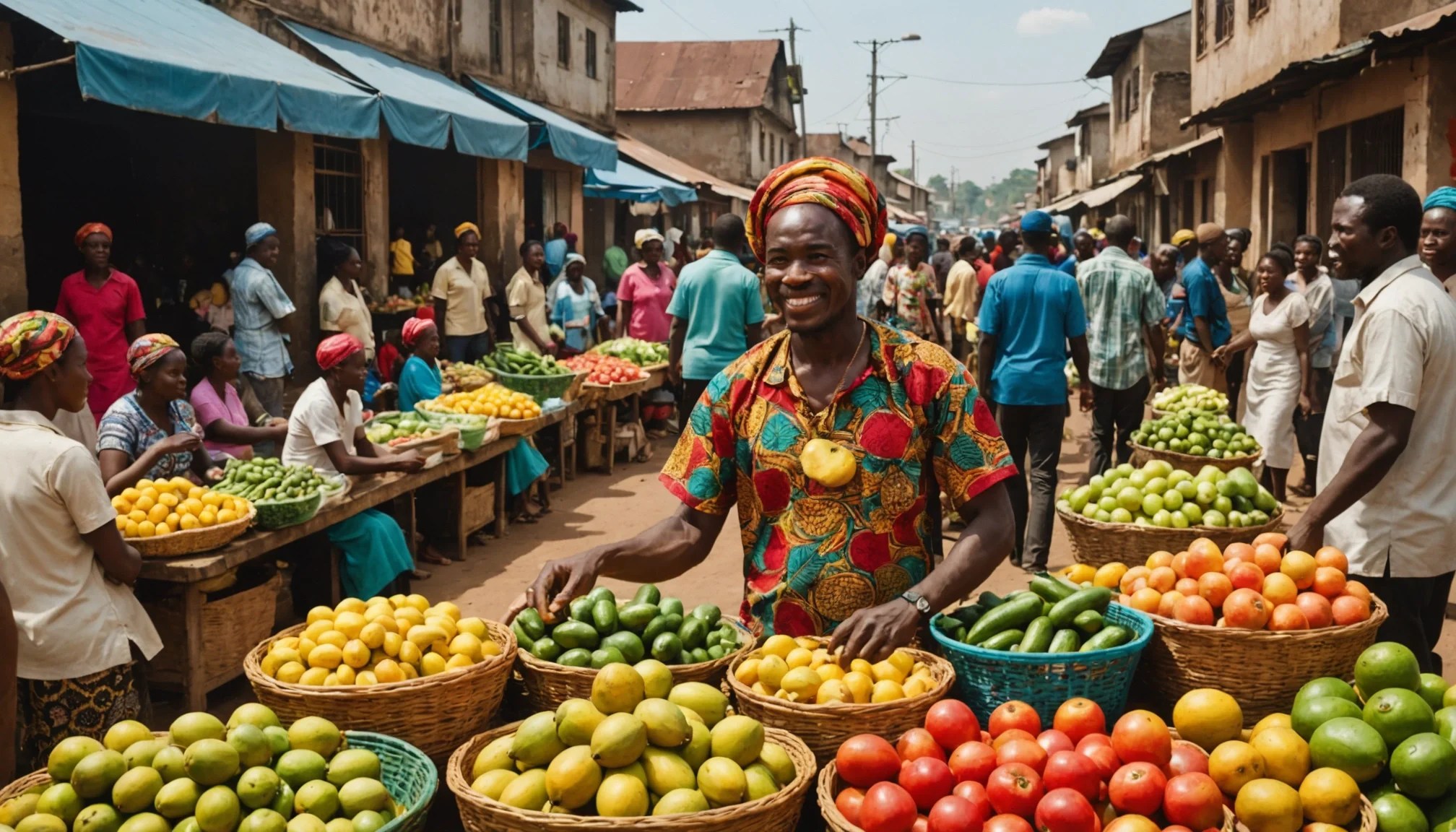 Secrets malins pour économiser au Cameroun dès aujourd'hui