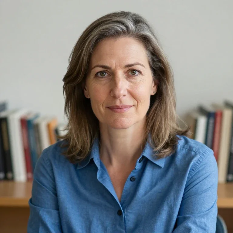 Vanessa Quilliec